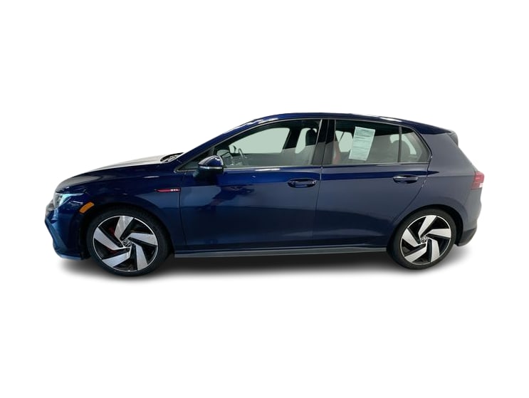 Thumbnail: 2023 Volkswagen Golf - 3