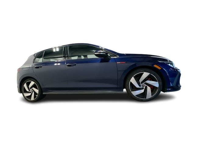 Thumbnail: 2023 Volkswagen Golf - 13
