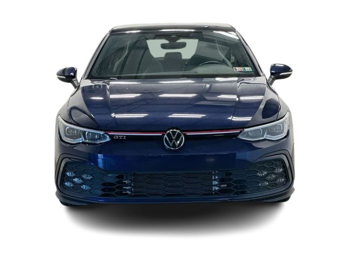 Thumbnail: 2023 Volkswagen Golf - 6