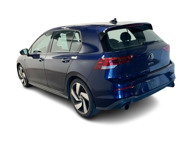 Thumbnail: 2023 Volkswagen Golf - 4