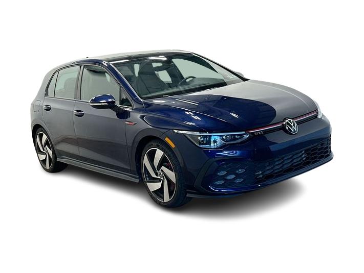 Thumbnail: 2023 Volkswagen Golf - 22