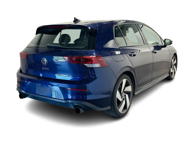 Thumbnail: 2023 Volkswagen Golf - 23