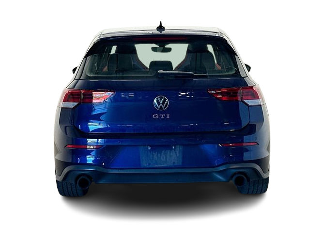 Thumbnail: 2023 Volkswagen Golf - 5