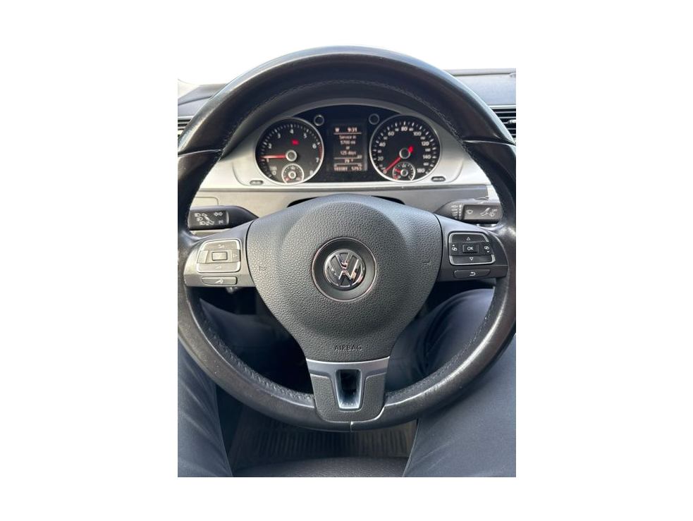 Thumbnail: 2013 Volkswagen CC - 15