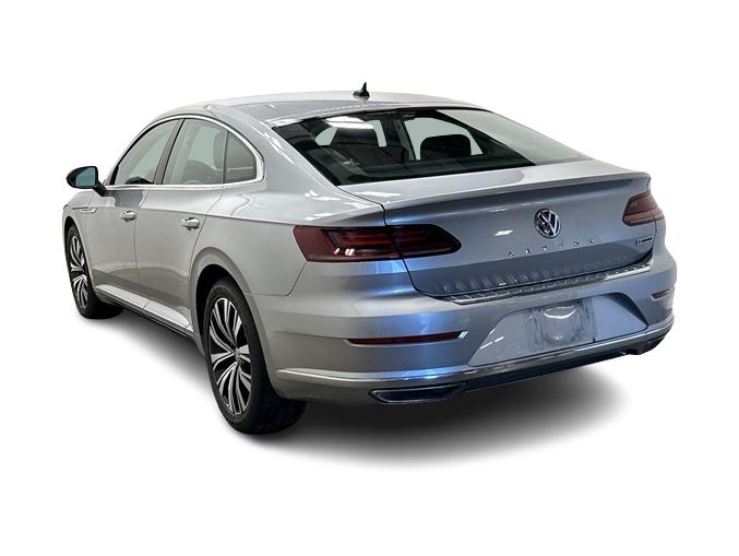 2019 Volkswagen Arteon SE 4