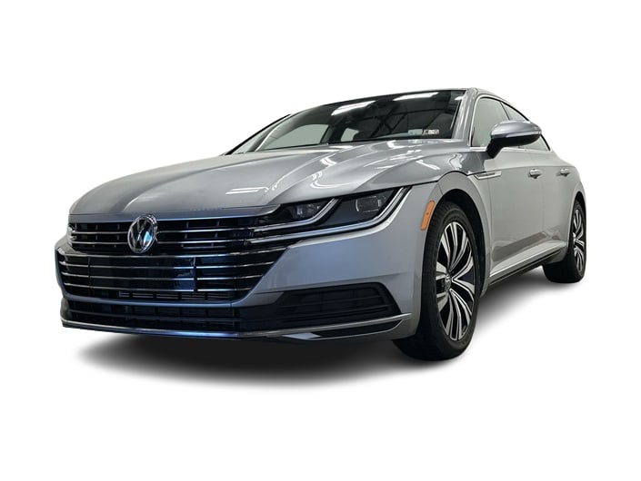 2019 Volkswagen Arteon SE 29