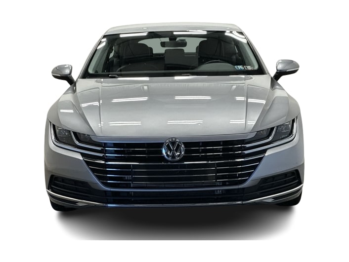 2019 Volkswagen Arteon SE 30