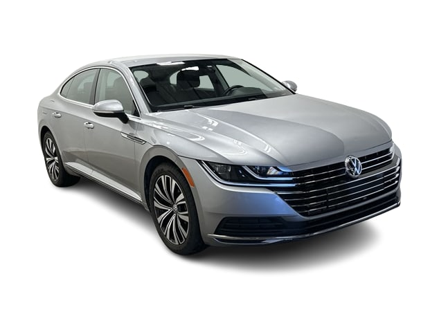 2019 Volkswagen Arteon SE 31