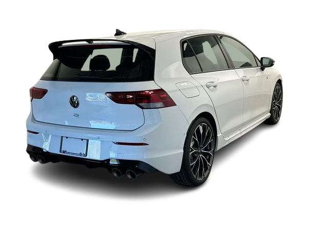 Thumbnail: 2026 Volkswagen Golf - 30