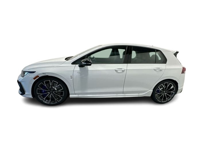 Thumbnail: 2026 Volkswagen Golf - 3
