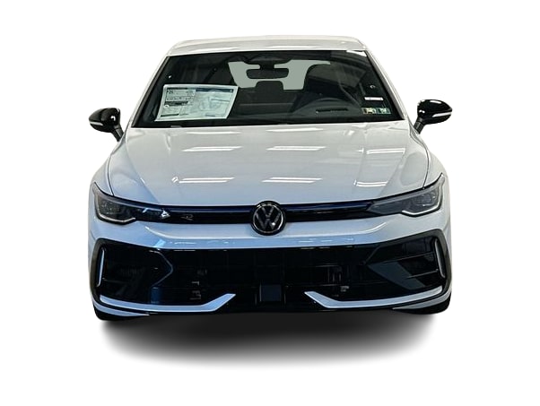 Thumbnail: 2026 Volkswagen Golf - 6