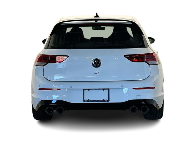 Thumbnail: 2026 Volkswagen Golf - 5