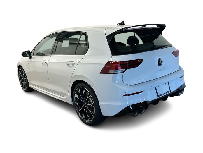 Thumbnail: 2026 Volkswagen Golf - 4