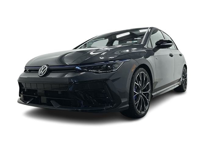 Thumbnail: 2026 Volkswagen Golf - 27