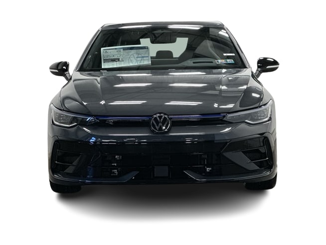 Thumbnail: 2026 Volkswagen Golf - 6