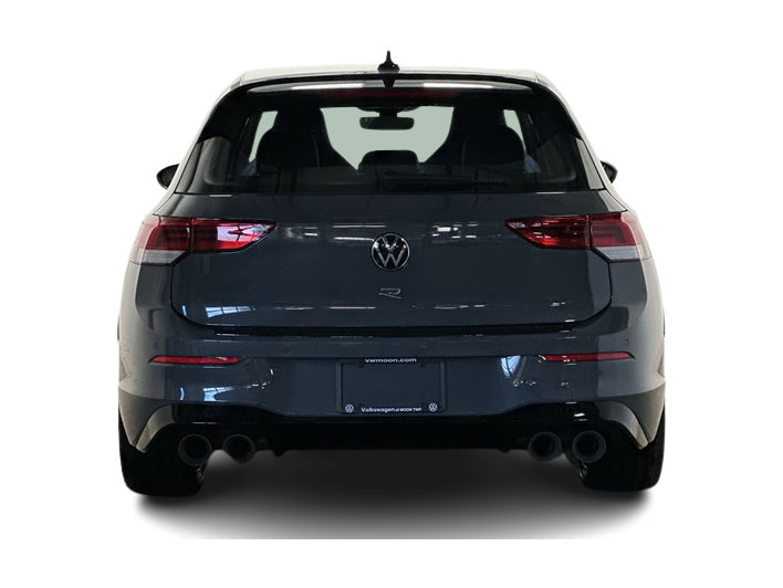 Thumbnail: 2026 Volkswagen Golf - 5