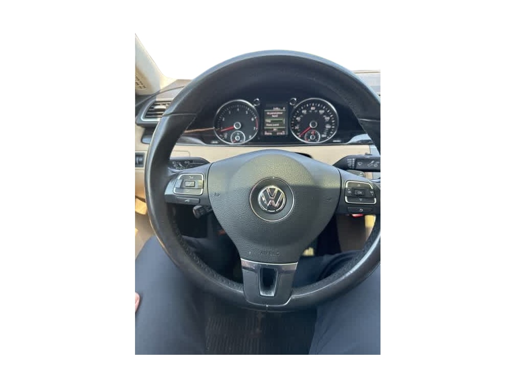 Thumbnail: 2014 Volkswagen CC - 15