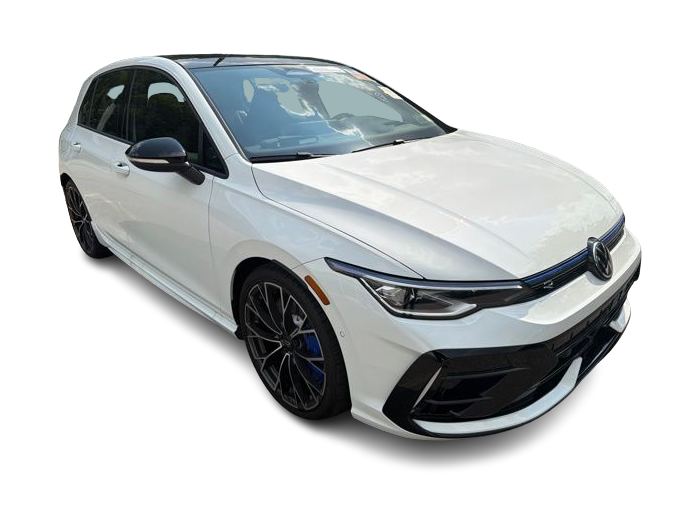Thumbnail: 2026 Volkswagen Golf - 12
