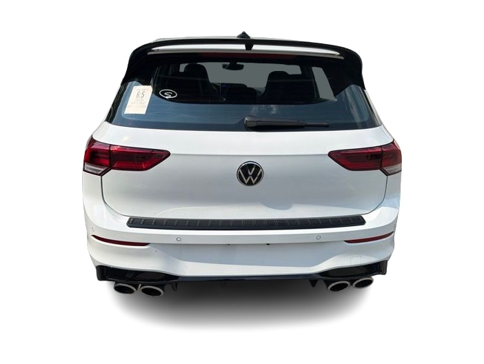 Thumbnail: 2026 Volkswagen Golf - 3