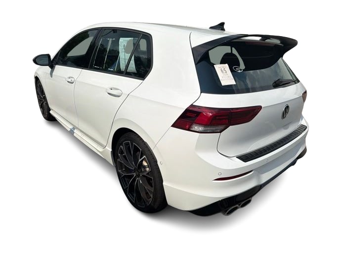 Thumbnail: 2026 Volkswagen Golf - 2
