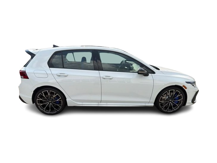 Thumbnail: 2026 Volkswagen Golf - 11