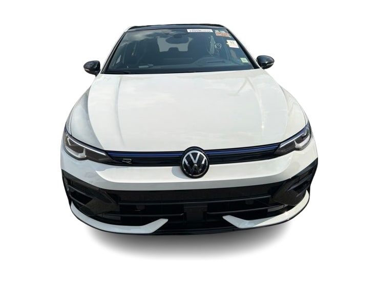 Thumbnail: 2026 Volkswagen Golf - 4