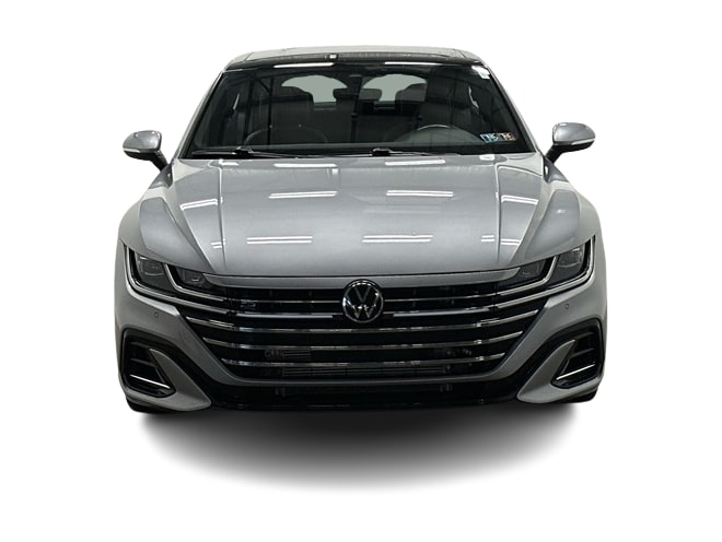 2021 Volkswagen Arteon SEL R-Line 6