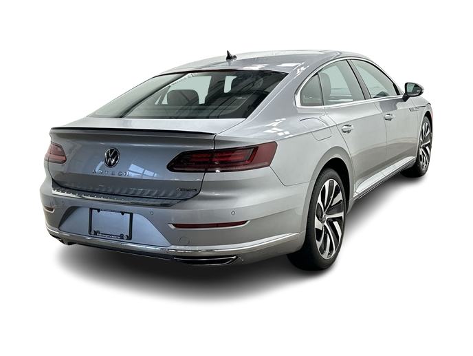 2021 Volkswagen Arteon SEL R-Line 34