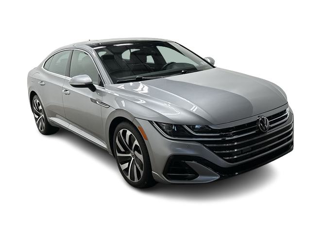 2021 Volkswagen Arteon SEL R-Line 33