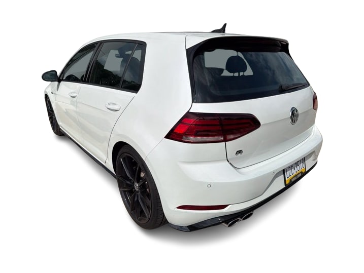 Thumbnail: 2019 Volkswagen Golf - 4
