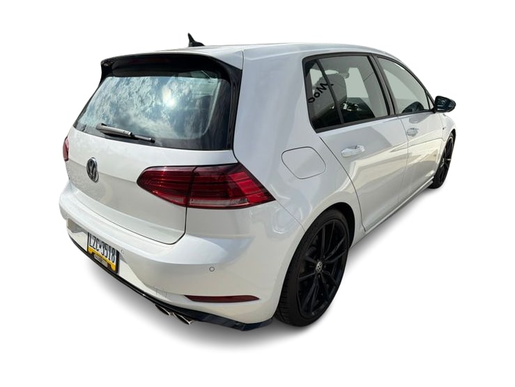 Thumbnail: 2019 Volkswagen Golf - 12