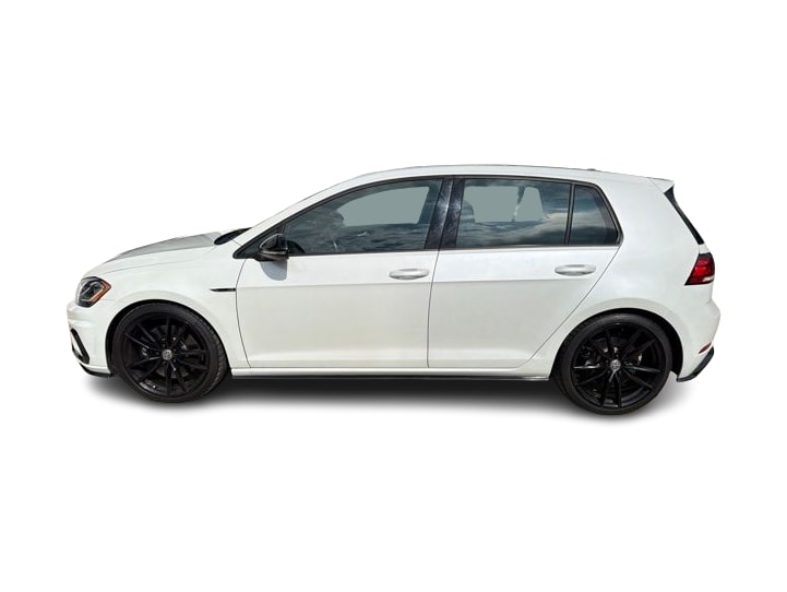 Thumbnail: 2019 Volkswagen Golf - 3