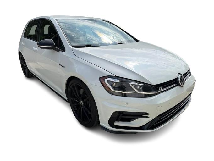 Thumbnail: 2019 Volkswagen Golf - 14