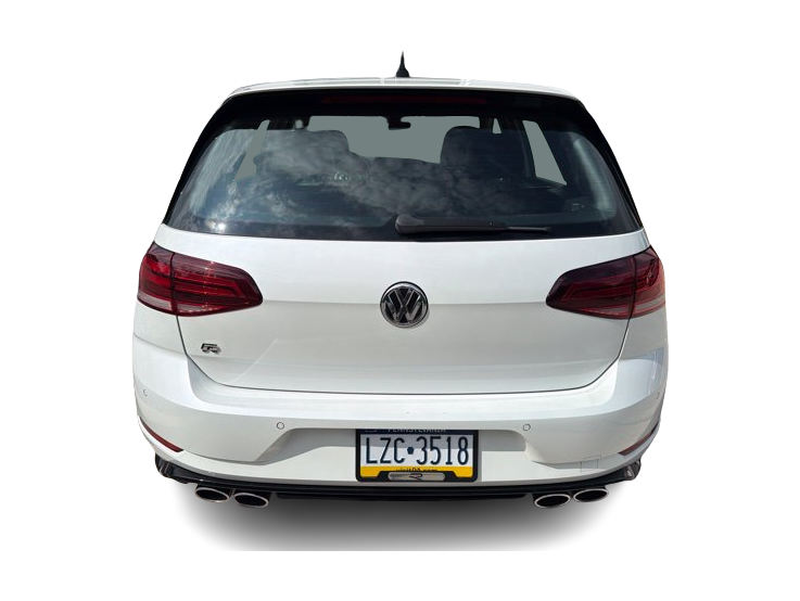 Thumbnail: 2019 Volkswagen Golf - 5