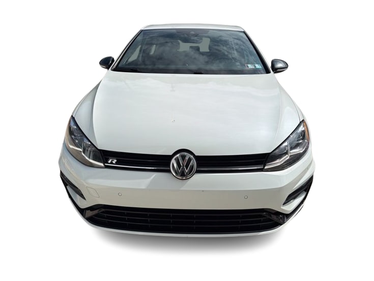 Thumbnail: 2019 Volkswagen Golf - 6