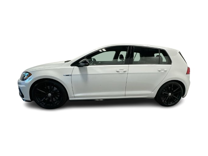 Thumbnail: 2019 Volkswagen Golf - 3