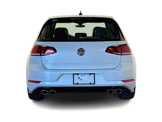 Thumbnail: 2019 Volkswagen Golf - 5