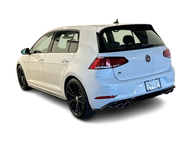 Thumbnail: 2019 Volkswagen Golf - 4
