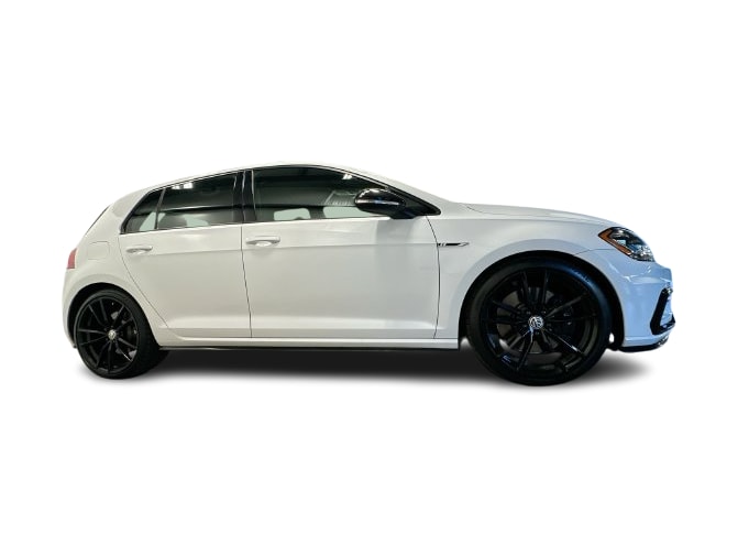 Thumbnail: 2019 Volkswagen Golf - 18