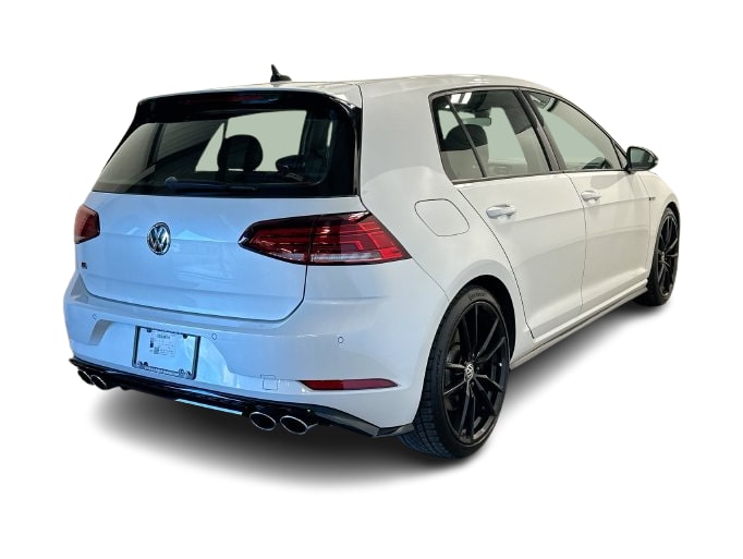 Thumbnail: 2019 Volkswagen Golf - 34