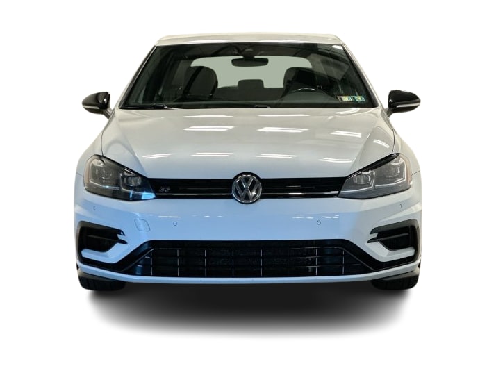 Thumbnail: 2019 Volkswagen Golf - 32