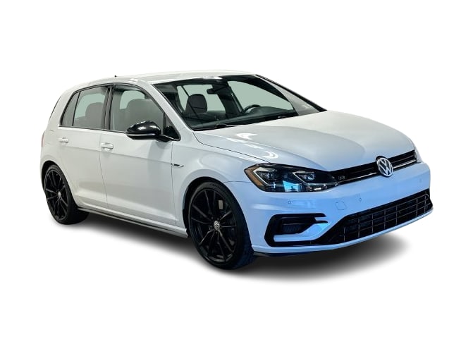 Thumbnail: 2019 Volkswagen Golf - 33