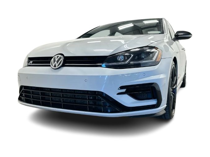 Thumbnail: 2019 Volkswagen Golf - 6
