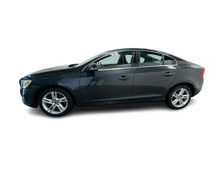 Thumbnail: 2015 Volvo S60 - 3