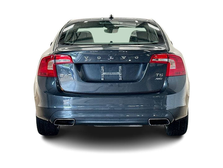 Thumbnail: 2015 Volvo S60 - 5