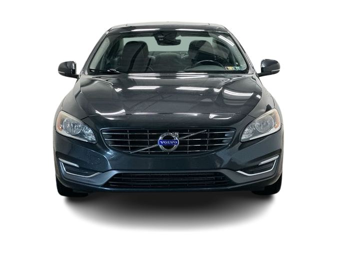 Thumbnail: 2015 Volvo S60 - 30