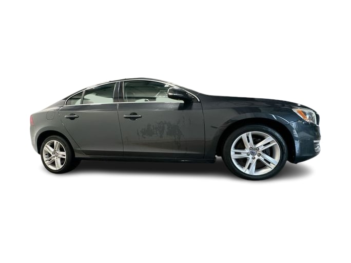 Thumbnail: 2015 Volvo S60 - 18