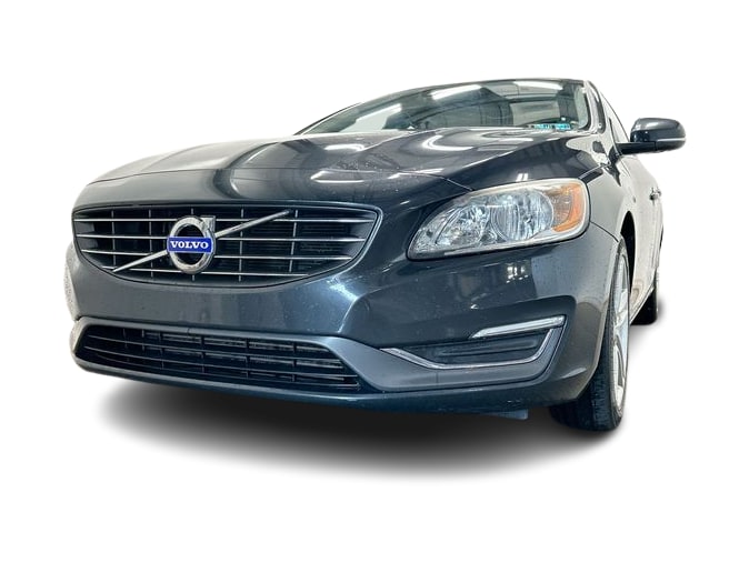 Thumbnail: 2015 Volvo S60 - 6