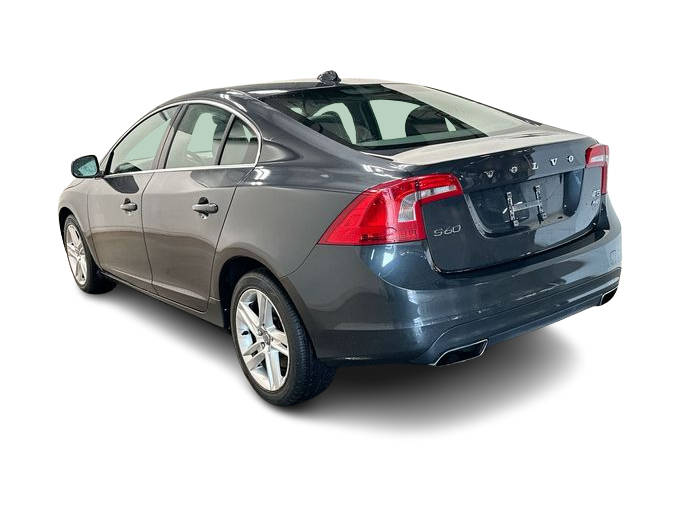 Thumbnail: 2015 Volvo S60 - 4