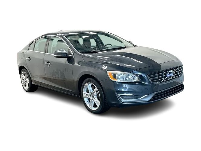 Thumbnail: 2015 Volvo S60 - 31